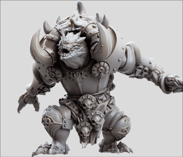 Karan-Kar, the Conqueror - Image 2