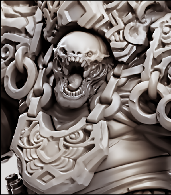 Pistil, the King of Kings - Image 1
