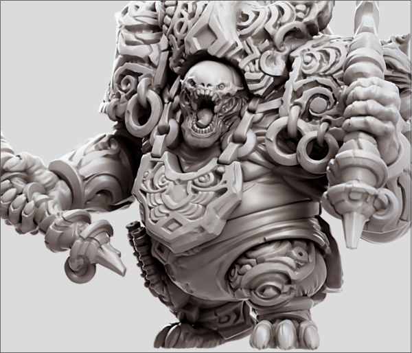 Pistil, the King of Kings - Image 2