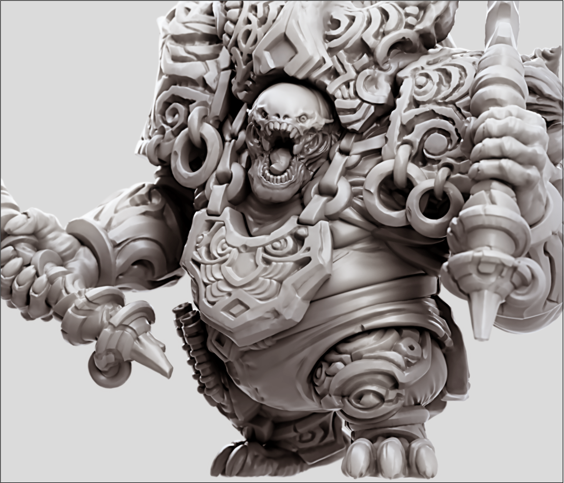 Pistil, the King of Kings - Image 2