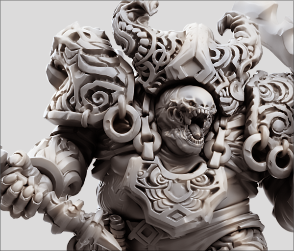 Pistil, the King of Kings - Image 3