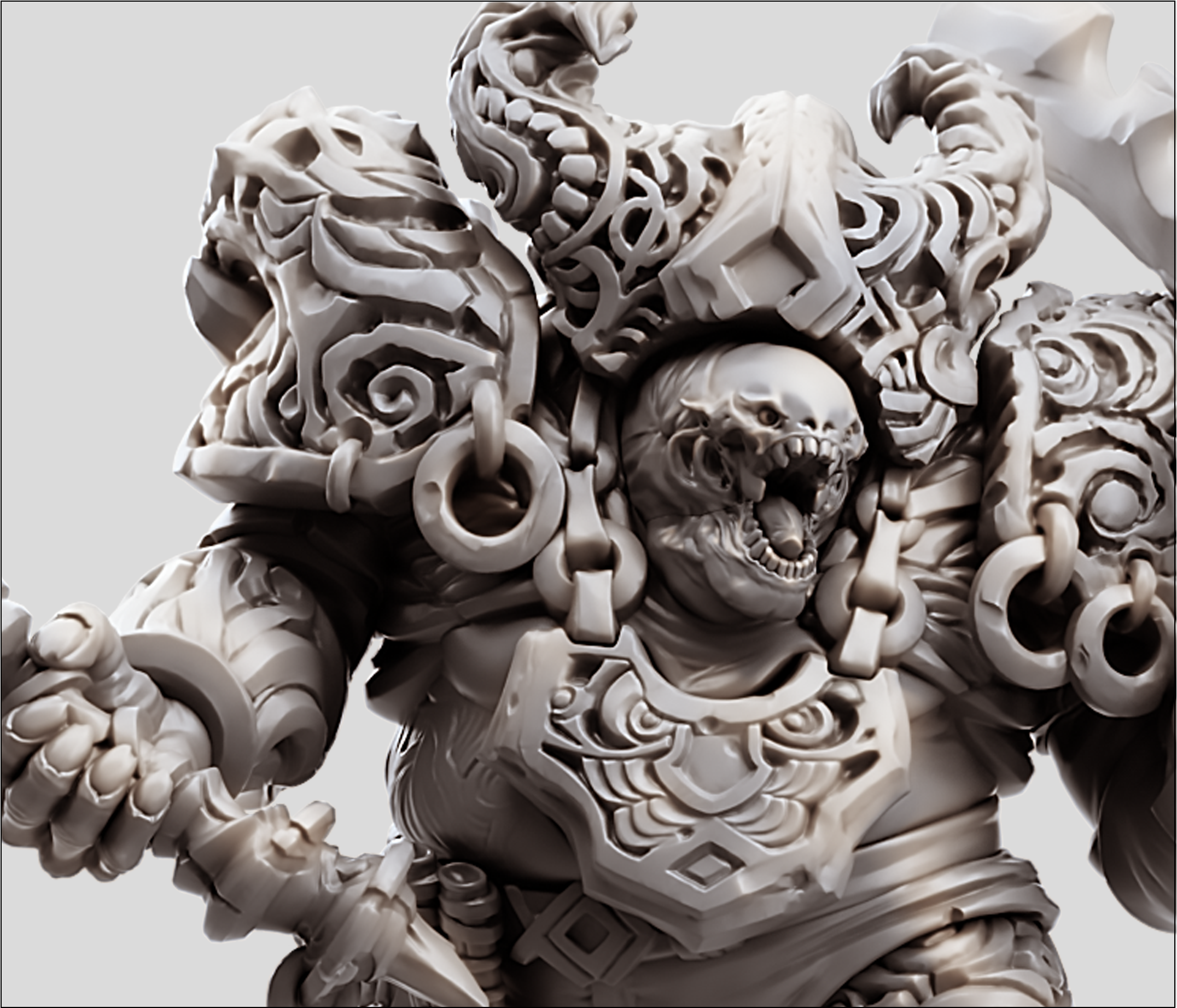 Pistil, the King of Kings - Image 3