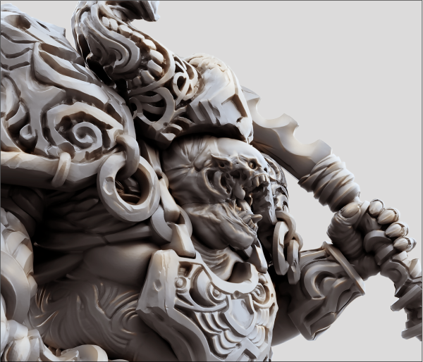 Pistil, the King of Kings - Image 4
