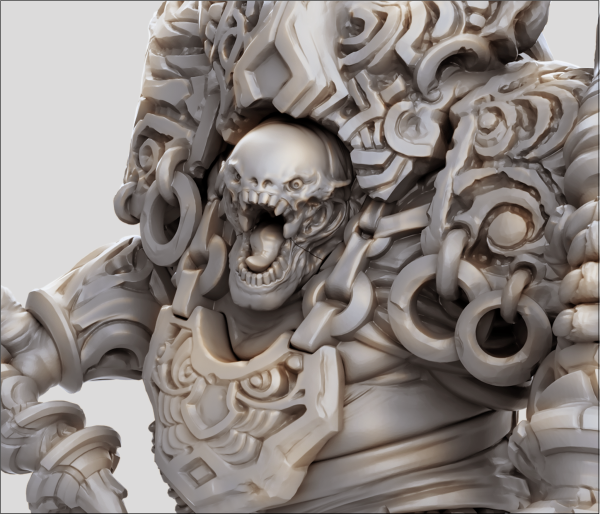 Pistil, the King of Kings - Image 5