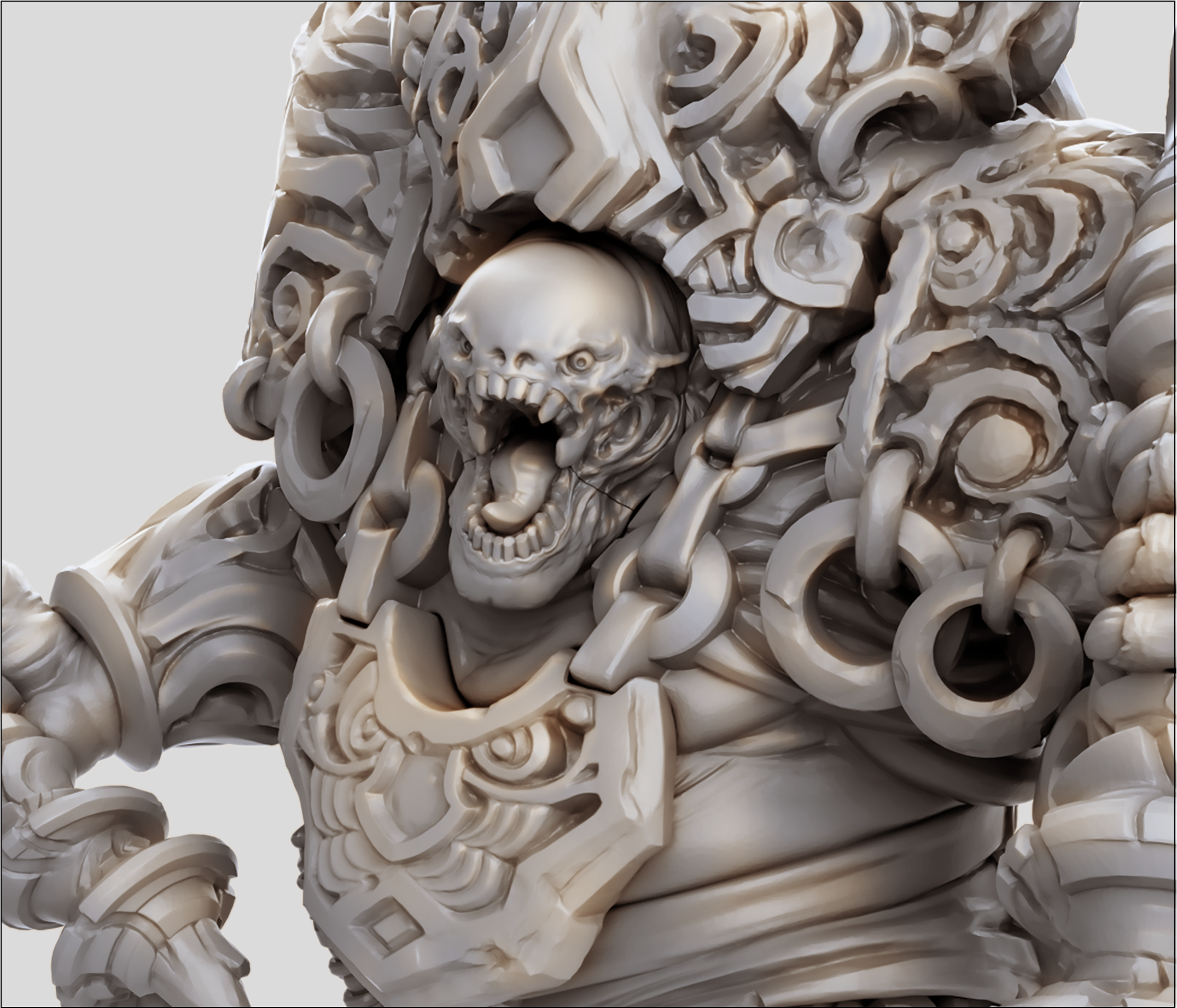 Pistil, the King of Kings - Image 5
