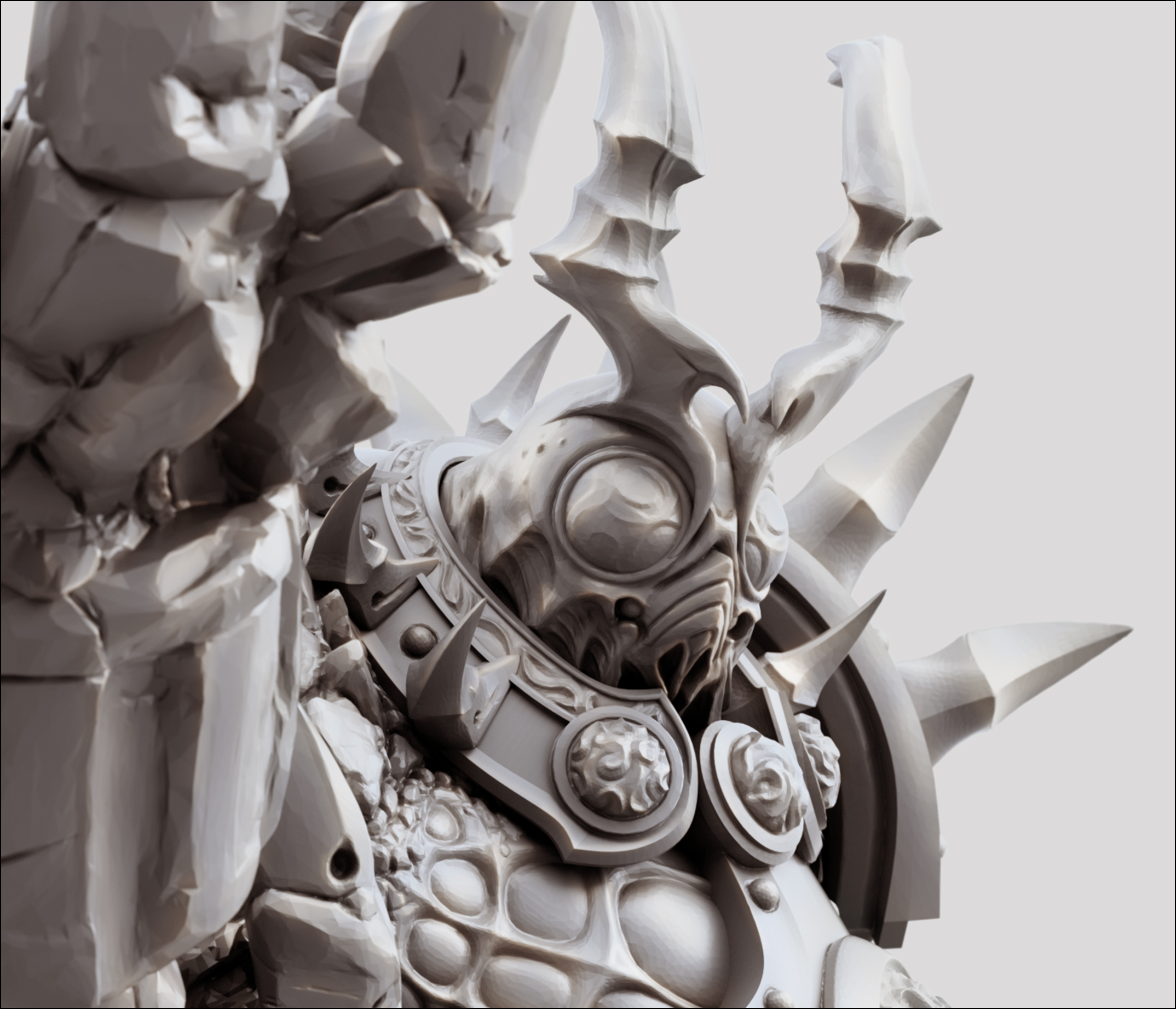 Bak, the Impostor - Image 2